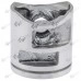 Kit piston drujba Husqvarna 435, 440, 135, 140 41mm (Terra) 